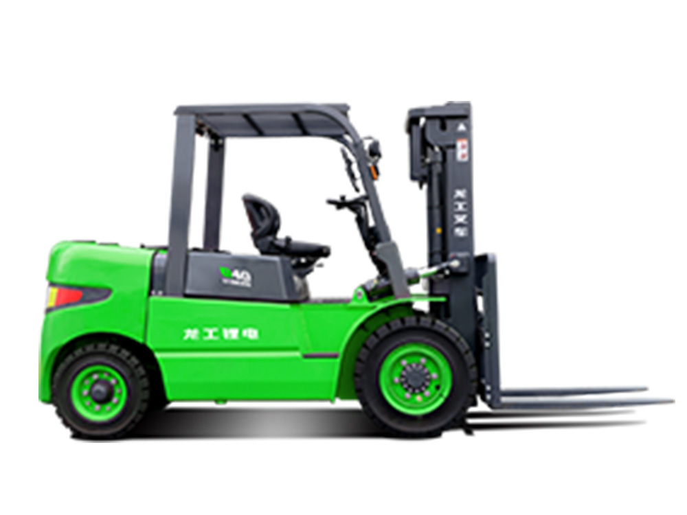 E系列鋰電池叉車CPD40/45/50-EWL